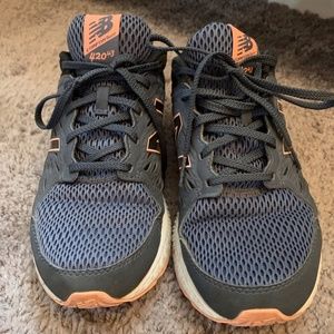 New Balance 420v4 running shoes